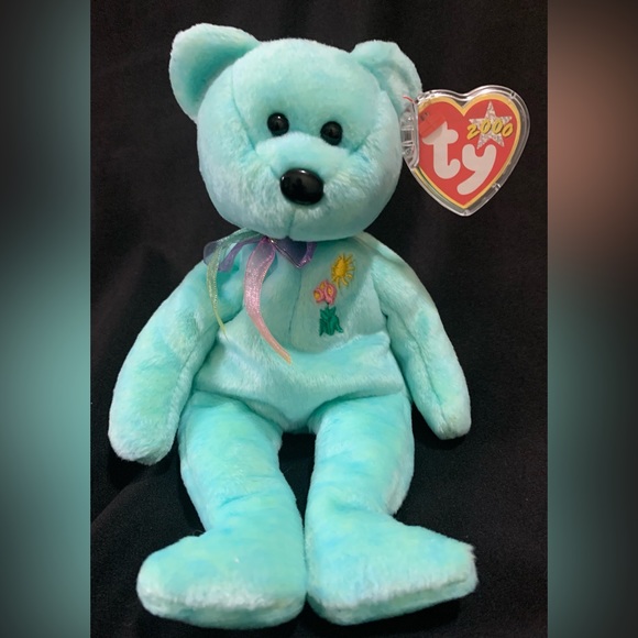 Ty Other - ⭐️Clearance⭐️Ariel Beanie Baby